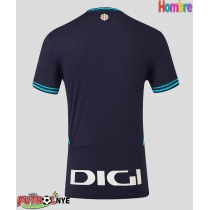 Camiseta Athletic Bilbao Visitante Equipación 2025-26 manga corta